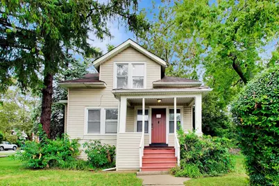 444 W 100th Street, Chicago, IL 60628 - Photo 1