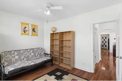 6450 N Troy Street #3W, Chicago, IL 60645 - Photo 10