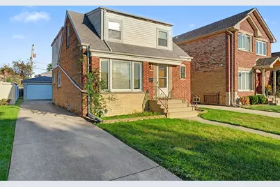 5137 N Oketo Avenue, Harwood Heights, IL 60706 - Photo 1