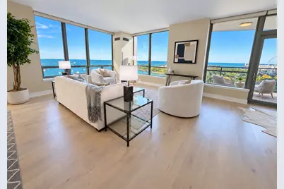 600 N Lake Shore Drive #1011, Chicago, IL 60611 - Photo 14