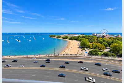 600 N Lake Shore Drive #1011, Chicago, IL 60611 - Photo 4