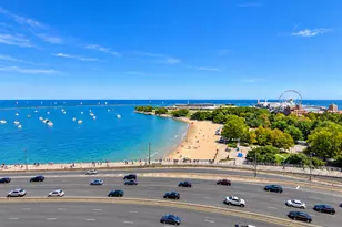 600 N Lake Shore Dr, Chicago, IL 60611 - Photo 4