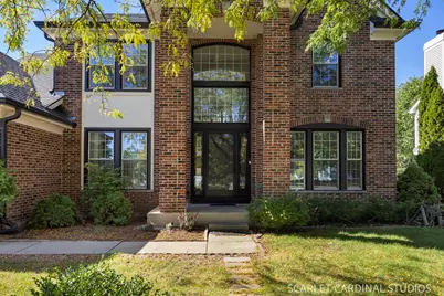 890 Brompton Circle, Bolingbrook, IL 60440 - Photo 2