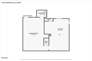 7616 Newbold Rd, Cary, IL 60013 - Photo 28