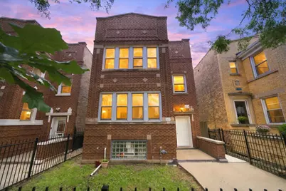 6011 S Talman Avenue, Chicago, IL 60629 - Photo 1