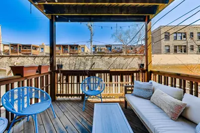4411 N Beacon Street #1, Chicago, IL 60640 - Photo 24
