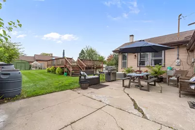 8611 Leclaire Avenue, Burbank, IL 60459 - Photo 18