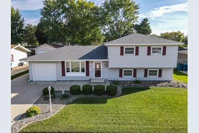 55 Emery Drive, Bourbonnais, IL 60914 - Photo 2