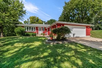 804 Bratton Avenue, Marseilles, IL 61341 - Photo 1