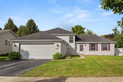 1807 Larkspur Drive, Plainfield, IL 60586 - Photo 1