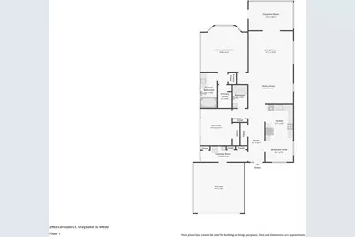 2903 Carousel Court, Grayslake, IL 60030 - Photo 22