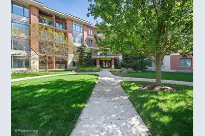 855 E 22nd Street #102, Lombard, IL 60148 - Photo 1