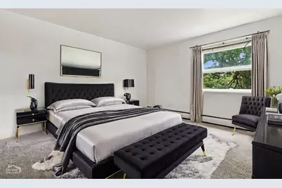 10045 S Walnut Terrace #1-101, Palos Hills, IL 60465 - Photo 20