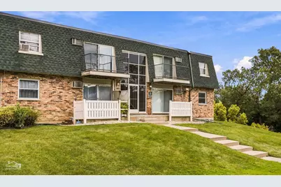 10045 S Walnut Terrace #1-101, Palos Hills, IL 60465 - Photo 6