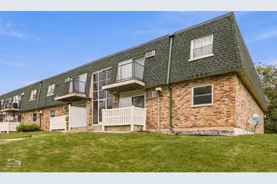 10045 S Walnut Terrace #1-101, Palos Hills, IL 60465 - Photo 4