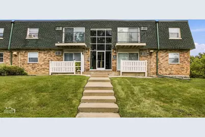 10045 S Walnut Terrace #1-101, Palos Hills, IL 60465 - Photo 1