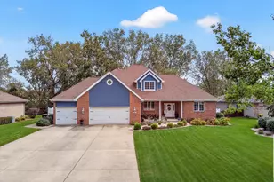 341 Hans Brinker Rd, Peotone, IL 60468 - Photo 1