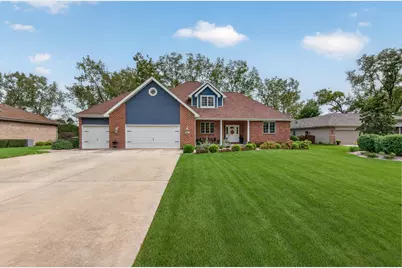 341 Hans Brinker Road, Peotone, IL 60468 - Photo 2