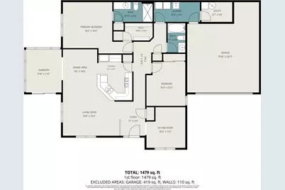 18611 Villa Court, Lansing, IL 60438 - Photo 36