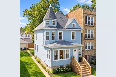 218 N Mason Avenue, Chicago, IL 60644 - Photo 2