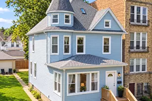 218 N Mason Ave, Chicago, IL 60644 - Photo 2