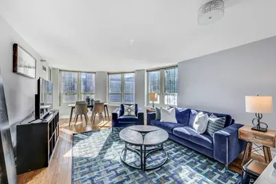 345 N La Salle Drive #2207, Chicago, IL 60654 - Photo 4