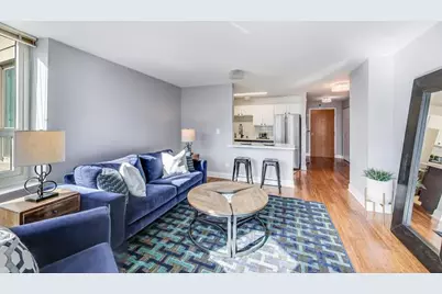 345 N La Salle Drive #2207, Chicago, IL 60654 - Photo 6