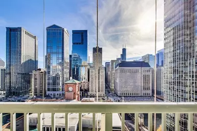 345 N La Salle Drive #2207, Chicago, IL 60654 - Photo 2