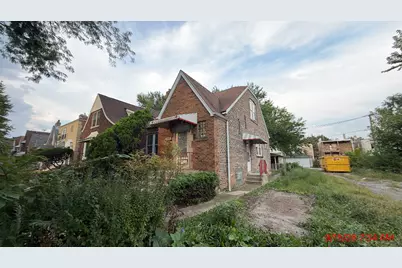 6120 S Loomis Boulevard, Chicago, IL 60636 - Photo 2