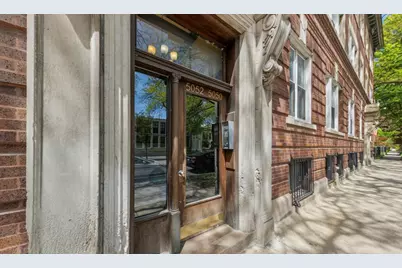 5050 S Blackstone Avenue #1, Chicago, IL 60615 - Photo 1