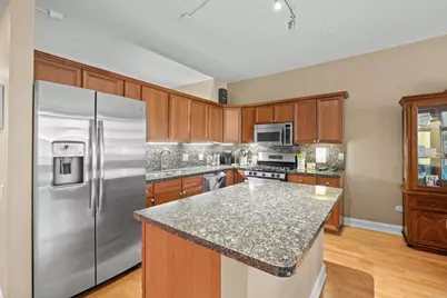 1001 W Madison Street #413, Chicago, IL 60607 - Photo 6