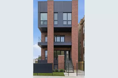 6414 N Francisco Avenue #1F, Chicago, IL 60645 - Photo 1