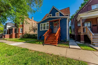5727 S Hermitage Avenue, Chicago, IL 60636 - Photo 2