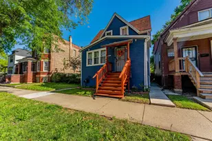 5727 S Hermitage Ave, Chicago, IL 60636 - Photo 2