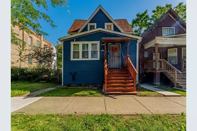 5727 S Hermitage Avenue, Chicago, IL 60636 - Photo 1