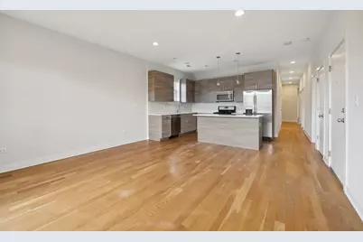 1956 W Ohio Street #3E, Chicago, IL 60622 - Photo 6