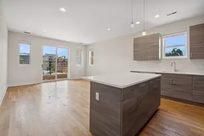 1956 W Ohio Street #3E, Chicago, IL 60622 - Photo 8