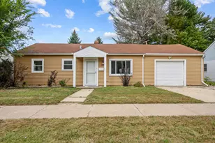 205 Hereford Dr, Steger, IL 60475 - Photo 1