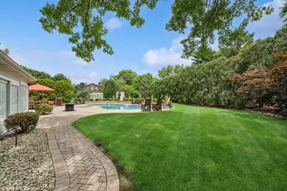 1036 W Skylark Drive, Palatine, IL 60067 - Photo 34