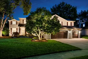 1036 W Skylark Dr, Palatine, IL 60067 - Photo 2