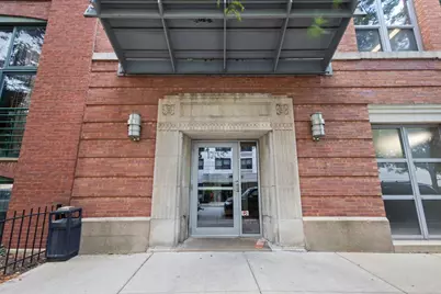 1735 N Paulina Street #408, Chicago, IL 60622 - Photo 1