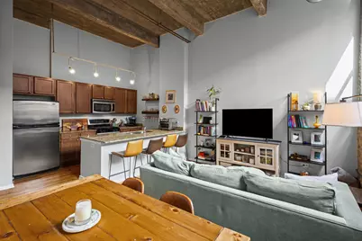 1735 N Paulina Street #408, Chicago, IL 60622 - Photo 4