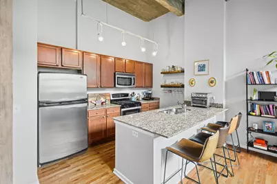 1735 N Paulina Street #408, Chicago, IL 60622 - Photo 8
