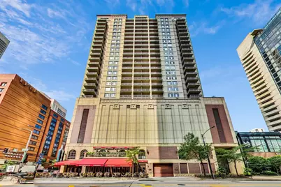 630 N State Street #2109, Chicago, IL 60654 - Photo 1