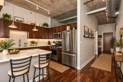 1305 S Michigan Avenue #1402, Chicago, IL 60605 - Photo 4