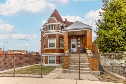 5122 W 30th Place, Cicero, IL 60804 - Photo 1