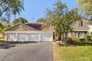 336 Sandpebble Ln, Aurora, IL 60504 - Photo 1