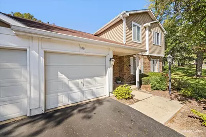 336 Sandpebble Lane #336, Aurora, IL 60504 - Photo 2