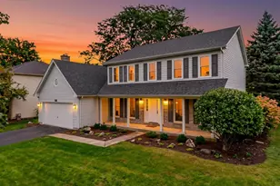 516 Bovidae Cir, Naperville, IL 60565 - Photo 1