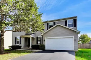 2754 Bull Run Dr, Aurora, IL 60503 - Photo 1